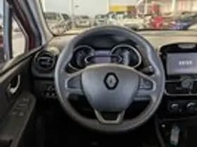 Renault Clio thumbnail 10