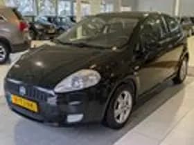 Fiat Grande Punto thumbnail 2