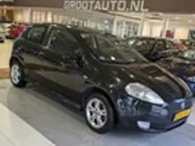 Fiat Grande Punto thumbnail 16