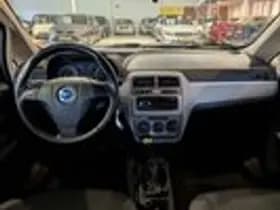 Fiat Grande Punto thumbnail 8