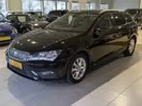 SEAT Leon thumbnail 2
