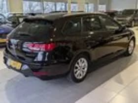 SEAT Leon thumbnail 4