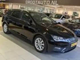 SEAT Leon thumbnail 32