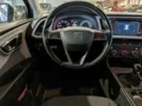 SEAT Leon thumbnail 10