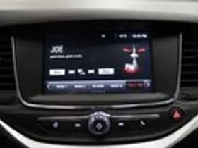 Opel Astra thumbnail 13