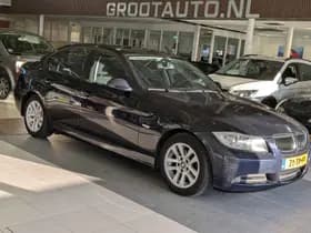 BMW 3-Serie