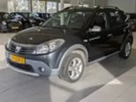 Dacia Sandero thumbnail 2