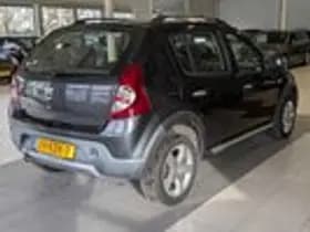 Dacia Sandero thumbnail 4