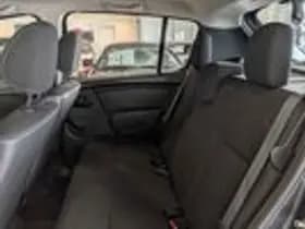 Dacia Sandero thumbnail 7