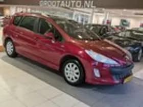 Peugeot 308 thumbnail 22