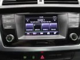 Škoda Fabia thumbnail 12