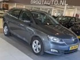 Škoda Fabia thumbnail 21