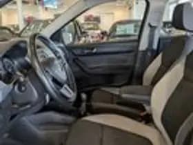 Škoda Fabia thumbnail 6