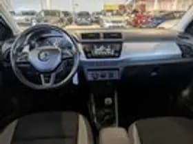 Škoda Fabia thumbnail 9