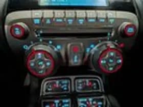 Chevrolet Camaro thumbnail 13