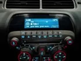 Chevrolet Camaro thumbnail 14