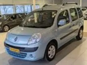 Renault Kangoo thumbnail 2