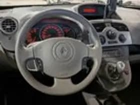 Renault Kangoo thumbnail 11