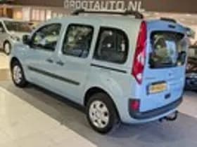 Renault Kangoo thumbnail 3