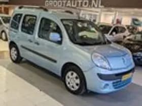 Renault Kangoo thumbnail 23