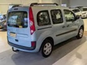 Renault Kangoo thumbnail 4