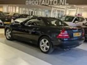 Mercedes-Benz SLK-Klasse thumbnail 17