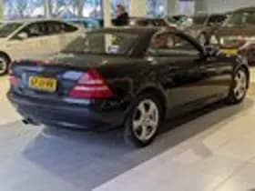Mercedes-Benz SLK-Klasse thumbnail 18