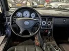 Mercedes-Benz SLK-Klasse thumbnail 7