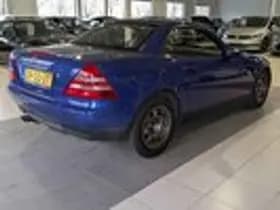 Mercedes-Benz SLK-Klasse thumbnail 21