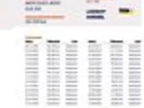 Mercedes-Benz SLK-Klasse thumbnail 22