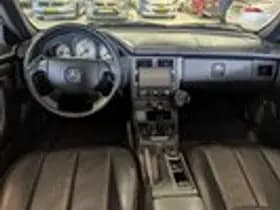 Mercedes-Benz SLK-Klasse thumbnail 7