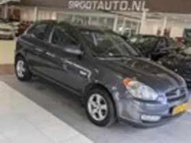 Hyundai Accent thumbnail 14