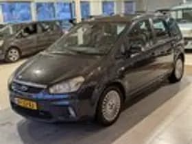 Ford C-Max thumbnail 2