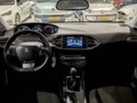 Peugeot 308 thumbnail 9