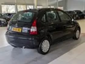 Citroën C3 thumbnail 4