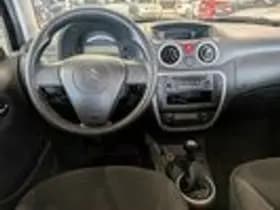 Citroën C3 thumbnail 8