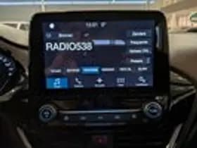 Ford Fiesta thumbnail 14