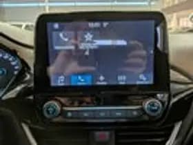 Ford Fiesta thumbnail 15