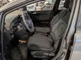 Ford Fiesta thumbnail 6