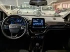 Ford Fiesta thumbnail 9