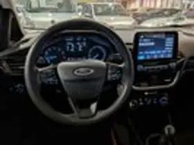 Ford Fiesta thumbnail 10