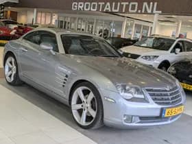 Chrysler Crossfire