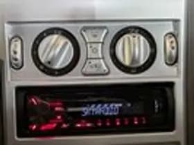 Chrysler Crossfire thumbnail 14