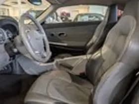 Chrysler Crossfire thumbnail 6
