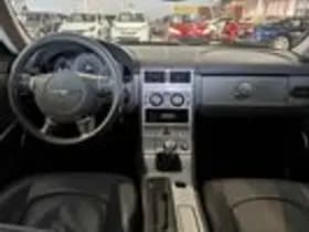 Chrysler Crossfire thumbnail 7