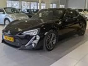 Toyota GT86 thumbnail 2