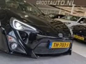Toyota GT86 thumbnail 7