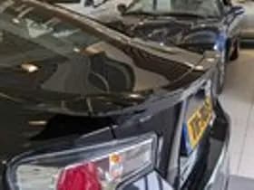 Toyota GT86 thumbnail 9