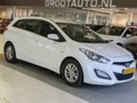 Hyundai i30 thumbnail 12