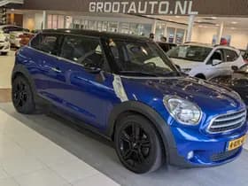 MINI Paceman thumbnail 1